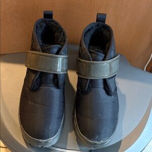 Women’s UGG Neumel Monogram Chukka Boots